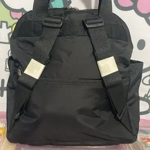 NWT New LeSportsac x Hello Kitty 45th Anniversary sanrio double trouble backpack Lesportsac | Bags | New Lesportsac X Hello Kitty 45th  main image 3